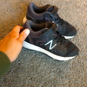 New balance toddler sneakers